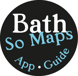 Bath So Maps